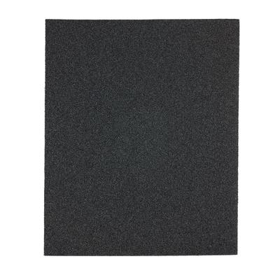 Бумага наждачная KWB, К40, тканевая, 230х280 мм, оксид алюминия
