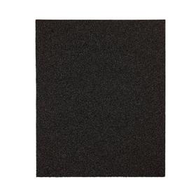 Бумага наждачная KWB, К120, бумажная, 230x280 мм, карбид кремния