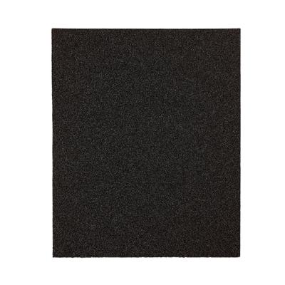 Бумага наждачная KWB, К240, бумажная, 230x280 мм, карбид кремния