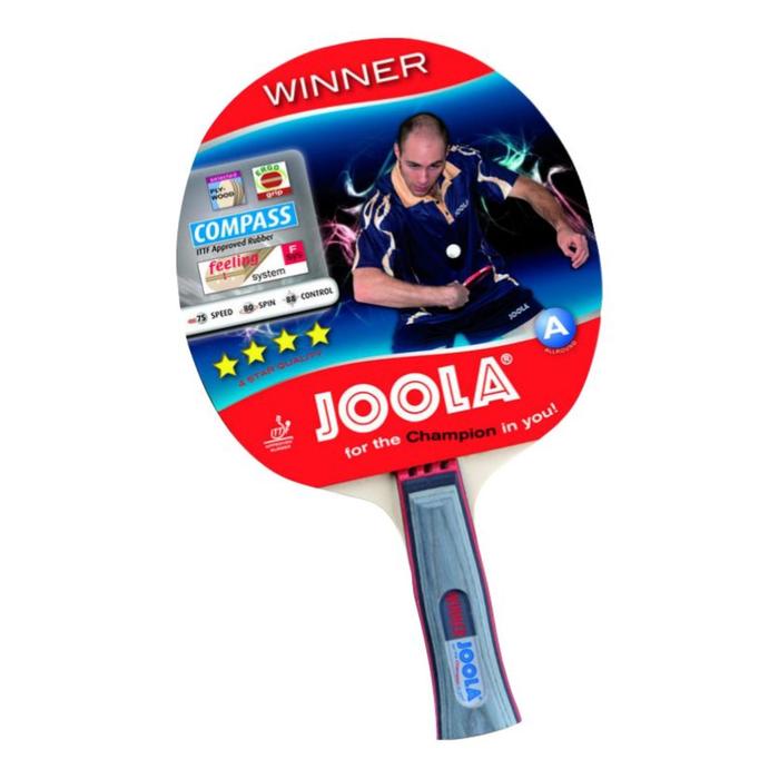 Ракетка для настольного тенниса Joola Winner - Фото 1