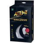 Набор для настольного тенниса Atemi EXCLUSIVE: 1 ракетка, чехол, 2 мяча - Фото 3