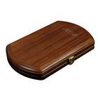 Набор для настольного тенниса Atemi LUX: 1 ракетка, кейс, 2 мяча - Фото 4