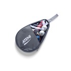 Набор для настольного тенниса Atemi Sniper APS: 1 ракетка, чехол, 2 мяча - Фото 2