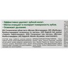 Зубная паста «Весна. Мятная плюс», мята + мандарин, 100 г - Фото 3