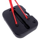 УЦЕНКА Набор для баскетбола «Штрафной», высота от 140 до 166 см 7053691