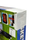 УЦЕНКА Набор для баскетбола «Штрафной», высота от 140 до 166 см 7053691