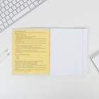 Тетрадь в клетку, предметная, 48 л., на скрепке, А5 «ПЕРСОНАЖИ. Биология» - Фото 2