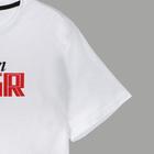 Футболка KAFTAN «USSR» р. L (50), белый - фото 21286231