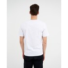 Футболка KAFTAN «USSR» р. XL (52), белый - фото 21286238