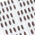 Эссенциальные фосфолипиды Mirrolla «Макси формула», 60 капсул по 1400 мг - Фото 2