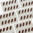 Эссенциальные фосфолипиды Mirrolla «Макси формула», 60 капсул по 1400 мг - Фото 5