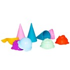 Набор игрушек для песочницы «Мороженое» - Фото 2