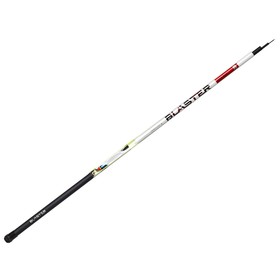 Удочка-комплект Salmo Blaster POLE SET, тест 5-20 г, длина 4 м