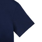 Футболка SL Basic, 48, синий - фото 21286325