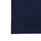 Футболка SL Basic, 48, синий - фото 21286322