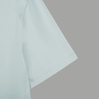 Футболка SL by KAFTAN basic, 48, небесный 6878298 - фото 9284036