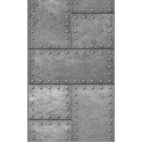 

Панель ПВХ Бетон Гранж Узор 735 Premium Lak, 2,7х0,25 м