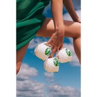 Чайный сервиз Avvir «Лист папоротника», 12 предметов: чашка 200 мл, блюдце d=14 см, стеклокерамика, белый - Фото 10