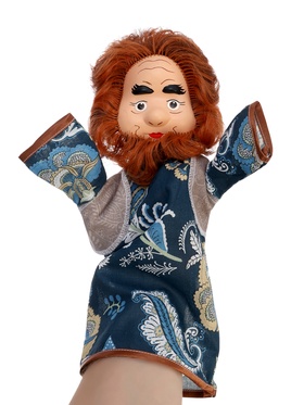 Кукольный театр «Буратино»