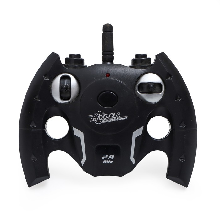 Перевёртыш-трансформер Hyper, полный привод, работает от аккумулятора, цвет синий 50079