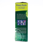 Таблетки для посудомоечных машин Clean&Fresh All in 1, 100 шт - Фото 4