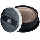 Пудра рассыпчатая, INES COSMETICS, MATTE perfect, транспарентная, №01 - Фото 3