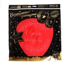 Фонарик желаний «С днём свадьбы», купол - Фото 5