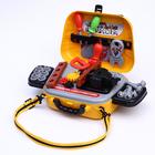 Игровой набор инструментов «Чемоданчик», Трансформеры - Фото 2