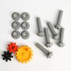 Игровой набор инструментов «Чемоданчик», Трансформеры - Фото 5