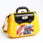 Игровой набор инструментов «Чемоданчик», Трансформеры - Фото 7