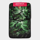 Набор ковриков для ванны и туалета Доляна «Тропики», 3 шт., 50×80, 45×50, 38×43 см - Фото 7