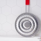 Рассекатель огня Доляна «Стандарт», d=19.5 см, нескладная ручка - Фото 7