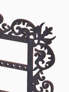 Подставка для украшений «Вензелёк», 14×14×24 см, толщина 3 мм, коричневый - Фото 6