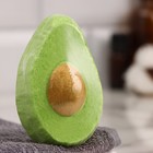 Бомбочка для ванны "Авокадо", персик, 90 гр "Добропаровъ" - Фото 2