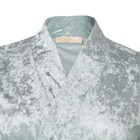 Костюм женский (жакет, брюки) KAFTAN, размер 44-46, цвет мятный - Фото 7