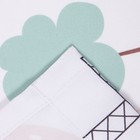 Шторы портьерные «Этель. Город», 145×260 см, 2 шт., габардин - Фото 5