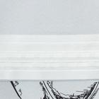 Штора «Этель» Goal, 145×260 см, блэкаут - Фото 4