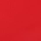 Пленка для цветов тонированная, матовая, клубничная, 0,5 х 10 м, 70 мкм - Фото 3