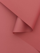 Пленка для цветов тонированная, матовая, марсала, 0.5×10 м, 70 мкм - Фото 2