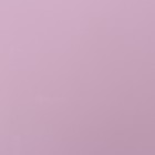 Пленка для цветов тонированная, матовая, нежная сирень, 0,5 х 10 м, 70 мкм - Фото 3