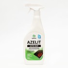 Чистящее средство Grass Azelit, спрей, для стеклокерамики, 600 мл - Фото 4