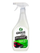 Чистящее средство Grass Azelit, спрей, для стеклокерамики, 600 мл - Фото 7