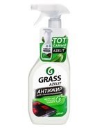 Чистящее средство Grass Azelit, спрей, для стеклокерамики, 600 мл - Фото 8