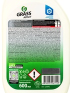 Чистящее средство Grass Azelit, спрей, для стеклокерамики, 600 мл - Фото 10