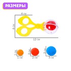 Развивающий набор «Мой первый набор для сортировки» - Фото 4