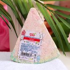 Бомбочка для ванн «Арбуз» шоколад, 90 г - Фото 2