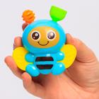 Погремушки для малышей «Собери меня», набор 7 шт. - Фото 4