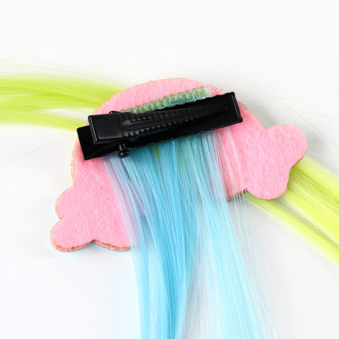 Прядь для волос "Радуга", My Little Pony 22908