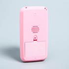 УЦЕНКА Телефон «Холодное сердце», звук, батарейки - Фото 2