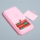 УЦЕНКА Телефон «Холодное сердце», звук, батарейки - Фото 3